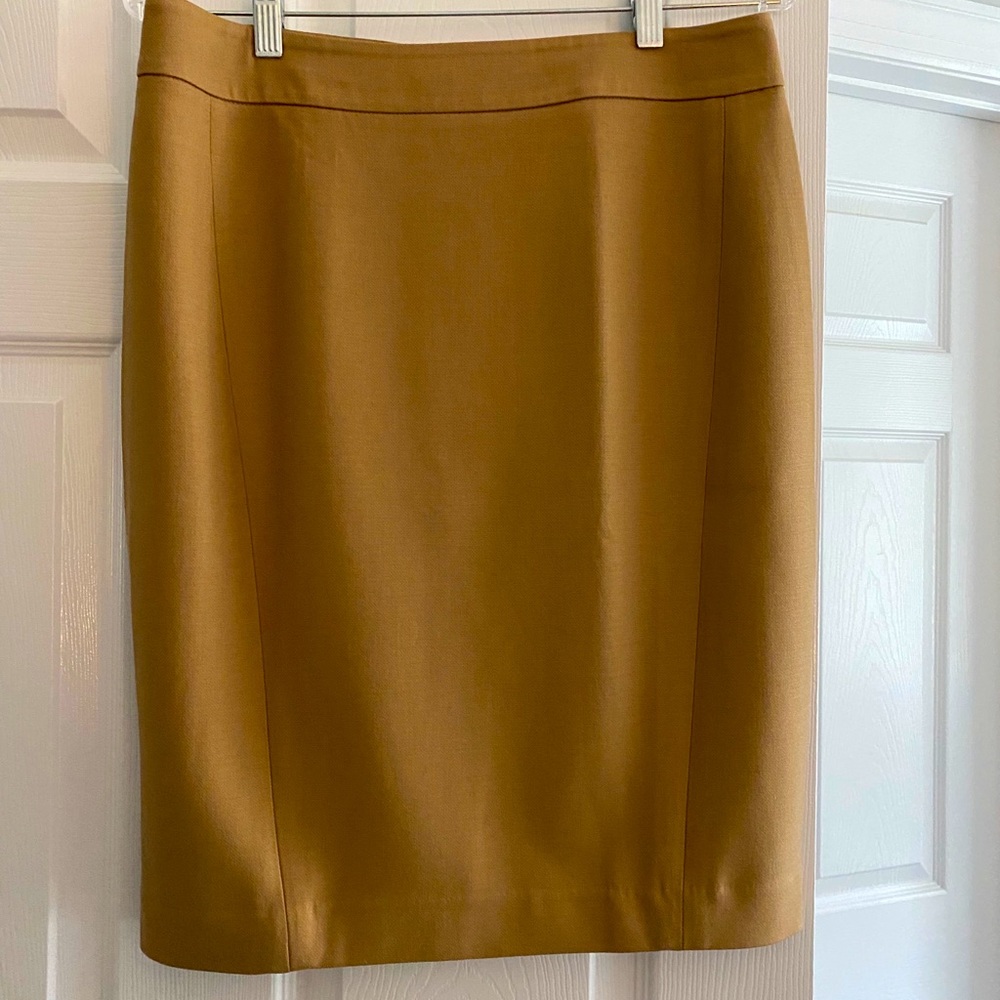 LOFT Pencil Skirt